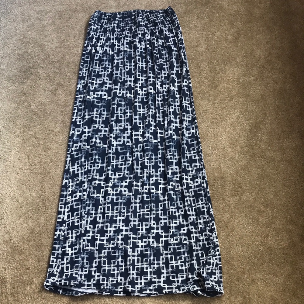 Quiksilver Maxi skirt